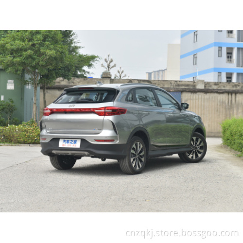Alta velocità 2022 Nuovo modello Weltmeister Ex5 403km Range
